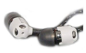 Fischer Audio Consonance