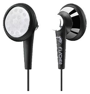 Fischer Audio FA-740 VC