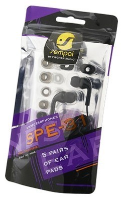 Fischer Audio SPE-31