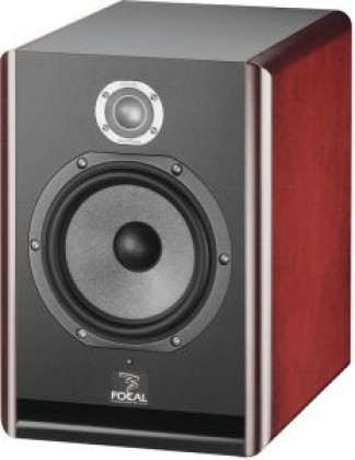 Focal Solo6 Be студийный монитор ближнего поля