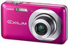 Фотоаппарат Casio Exilim EX-Z800
