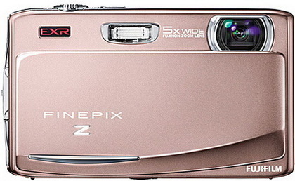 Фотоаппарат FUJIFILM FinePix Z950EXR