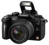 Фотоаппарат Panasonic Lumix DMC-G2 Kit