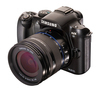 Фотоаппарат Samsung NX10 Kit