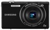 Фотоаппарат Samsung SH100