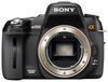 Фотоаппарат Sony Alpha DSLR-A500 body