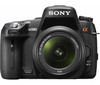 Фотоаппарат Sony Alpha DSLR-A580 Kit