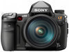 Фотоаппарат Sony Alpha DSLR-A850 kit