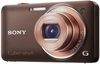 Фотоаппарат Sony Cyber-shot DSC-WX5