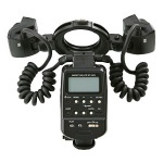 Фотовспышка Canon Macro Twin Lite MT-24EX