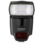 Фотовспышка Canon Speedlite 430 EX II