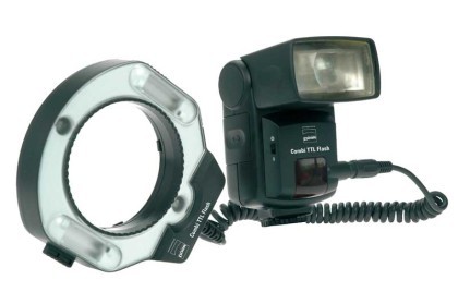 Фотовспышка DOERR Combiflash TTL Blitz for Sony/Minolta