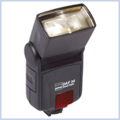 Фотовспышка DOERR DAF-34 Zoom Blitz for Olympus/Panasonic