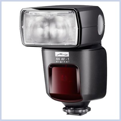 Фотовспышка Metz mecablitz 44 AF-1 digital for Panasonic