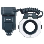 Фотовспышка Sigma EF 140 DG для Sigma