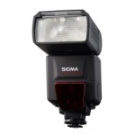 Фотовспышка Sigma EF 610 DG SUPER для Nikon