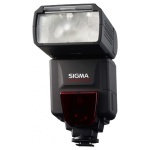 Фотовспышка Sigma EF 610 DG SUPER для Sigma (SiF18940)