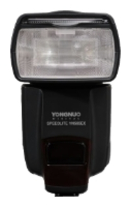 Фотовспышка YongNuo Speedlite YN-565EX for Canon