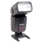 Фотовспышка YongNuo YN-467 E-TTL Speedlite для Canon
