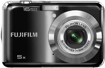 Fujifilm FinePix AX380
