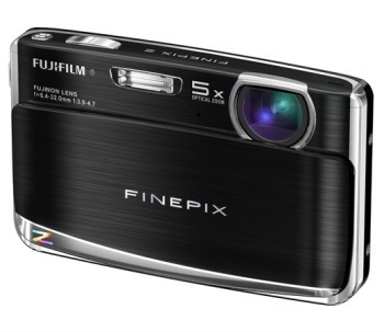 Fujifilm FinePix Z80