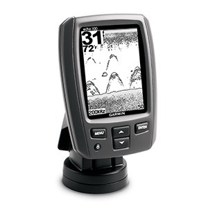 Garmin echo 100