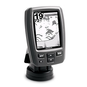 Garmin echo 150