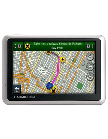 Garmin nuvi 1350