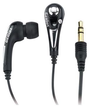 Genius HP-02 Live