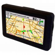 GlobusGPS GL-800V Navitel