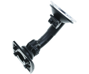  Gooseneck Suction Mount with Swivelball small