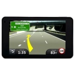 GPS навигатор Garmin Nuvi 3790T Black (010-00858-35)