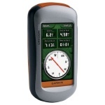 GPS навигатор Garmin Oregon 450 Gray (010-00697-46)