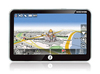 GPS навигатор JJ-Connect AutoNavigator 5050 WIDE