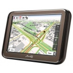 GPS навигатор MiO Cruiser 5165