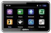 GPS навигатор Oysters Chrom 1500