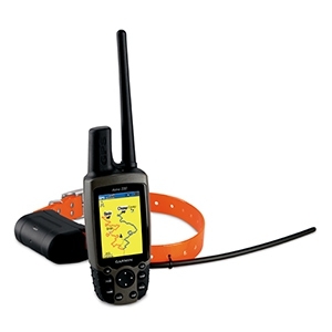 GPS Навигаторы, Эхолоты Garmin Astro 220 DC40