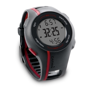GPS Навигаторы, Эхолоты Garmin Forerunner 110 HR