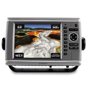 GPS Навигаторы, Эхолоты Garmin GPSMAP 6008w
