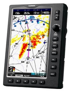 GPS Навигаторы, Эхолоты Garmin GPSMAP 695