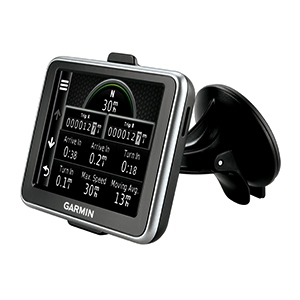 GPS Навигаторы, Эхолоты Garmin NUVI 2250LT Russia