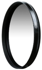 Градиентный фильтр B+W Schneider 501 HP Gray Graduat 62mm