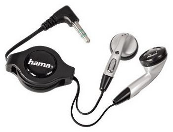 HAMA ME-455