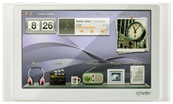 iRiver P8 16GB
