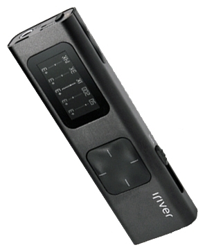 iRiver T9 2GB