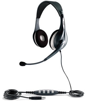 Jabra CHAT FOR PC