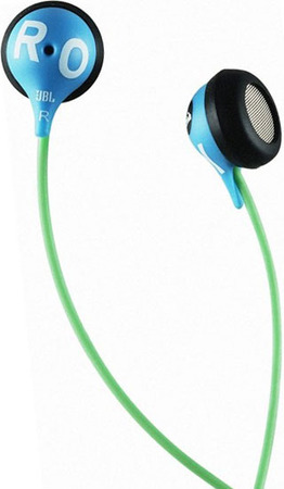 JBL Reference 230