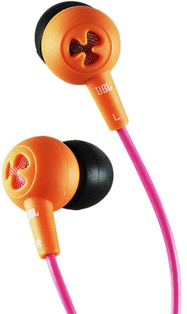 JBL Reference 250