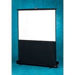 Экран настольный переносной Draper Traveller 91x122см, Fiberglass Matte White