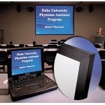 Экран натяжной на раме Draper Clarion 132x234 HDG